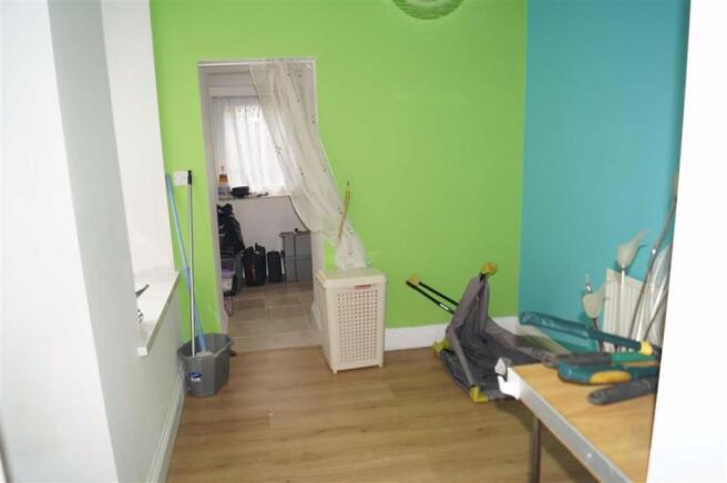 RECEPTION ROOM 2
