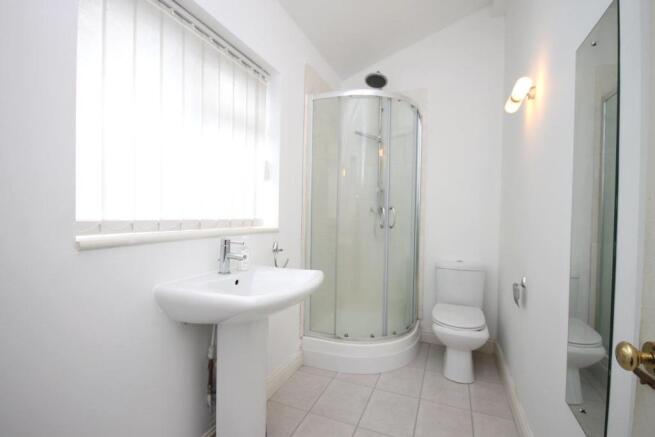 Shower Room/WC