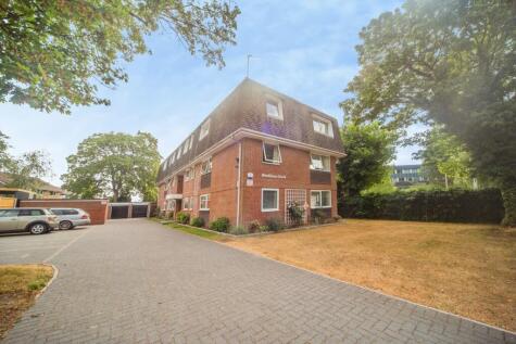 Glen Eyre Road, Southampton, Hampshire, SO16