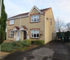 18, Nightingale Drive, Westbury BA13 3XY