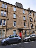 1f2, 10, Bryson Road, Polwarth, Edinburgh EH11 1EE