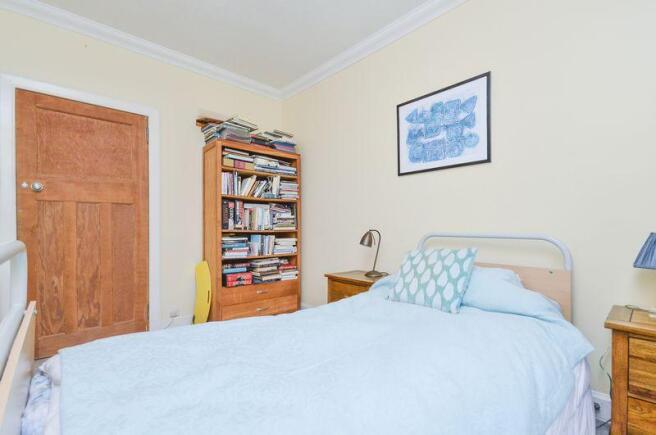 Bedroom Two B