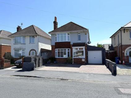 Stanley Green Road, Oakdale , Poole, BH15