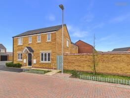 33, Skaters Street, Whittlesey PE7 1GY