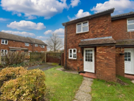 10, Warmwell Close, Bournemouth BH9 3QJ