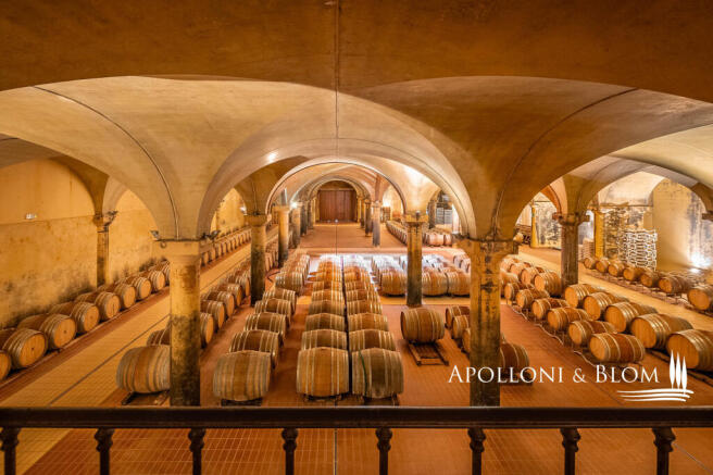 CNT2809 - Chianti Classico Historical Wine Estate, Castellina in Chianti-13