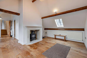 Apartment 4, The Old Coach House, Post Office Road, Blandford Forum DT11 8LW