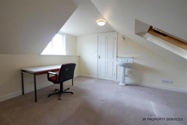 Loft Room 1:-