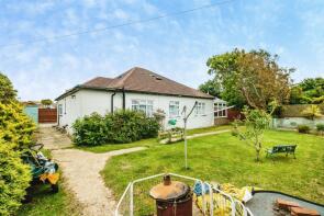 Wilstone, The Close, Lancing BN15 8EE