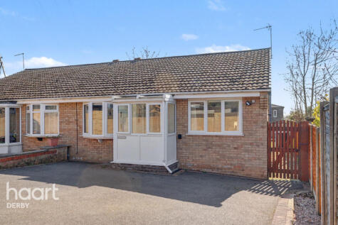 Beaumaris Court, Derby