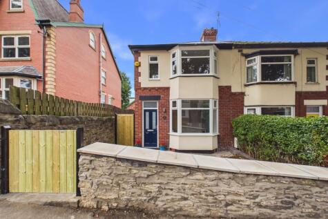 Upper Albert Road, Meersbrook, S8 9HR