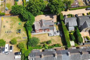 Cressener House, Cressener Terrace, St. Neots PE19 1JT