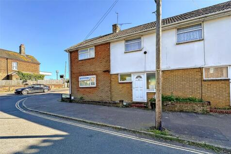 Angmering Way, Rustington, Littlehampton