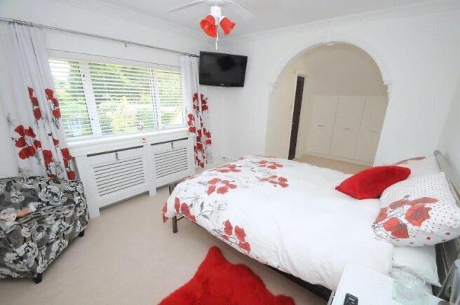 Bedroom 2