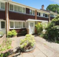 71, Petworth Gardens, Southampton SO16 8EF