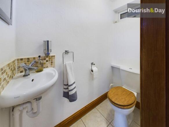 Guest WC