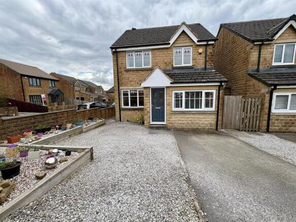 Bramleys Estate Agents - Bradshaw View, Queensbury