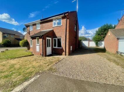 Swale Avenue, Peterborough