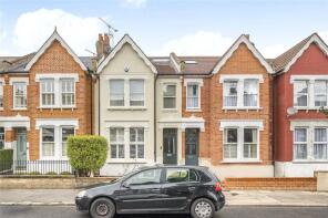 25, Sirdar Road, Wood Green, London N22 6QP