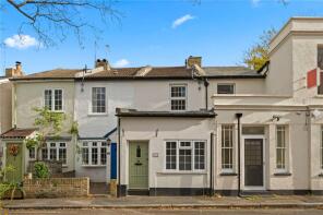 65, Mill Street, Kingston Upon Thames KT1 2RG