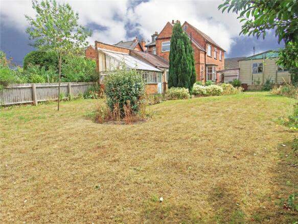 Garden/Plot