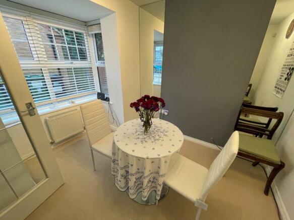 Reception Room 1