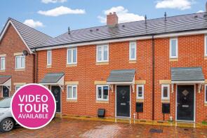 19, Penson Way, Shrewsbury SY1 2BF