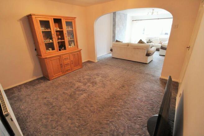 Dining Room in...