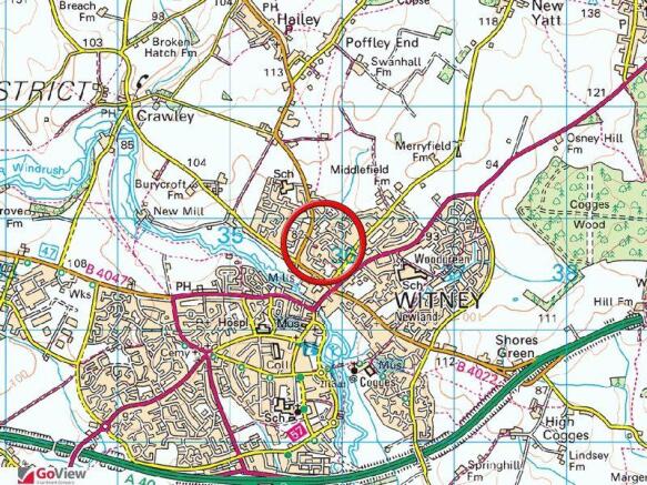 Area Plan