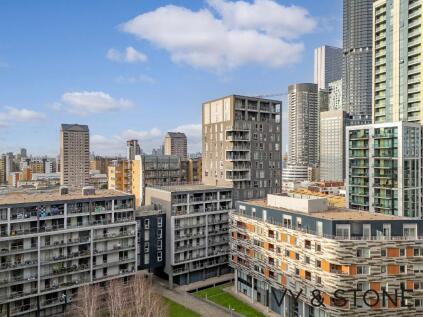 15 Indescon Square, London, Greater London, E14