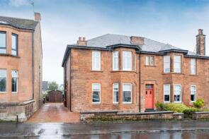 81, Catherine Street, Motherwell ML1 2RW