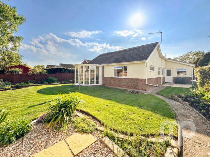 Gaynor Close, Wymondham, NR18