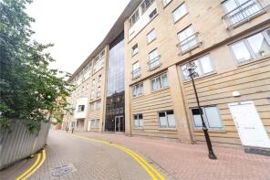 16, St Stephens Mansions, Mount Stuart Square, Butetown, Cardiff CF10 5LQ