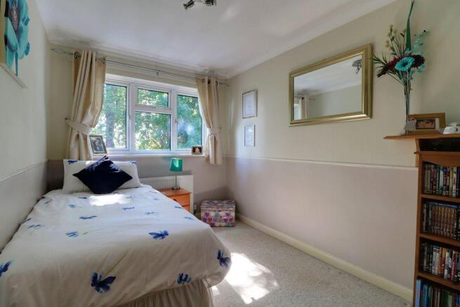 Bedroom 3 (Double)