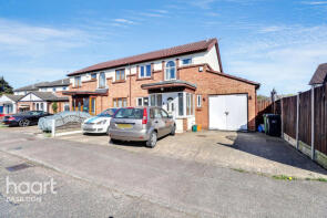 21, Sherbourne Drive, Pitsea, Basildon SS13 1RH