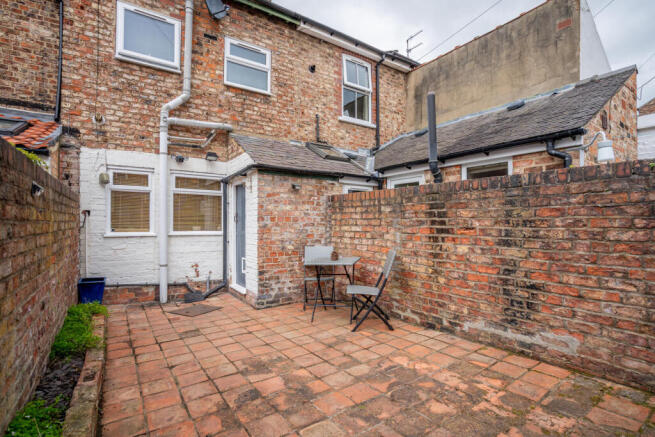 1 bed Terraced for sale Image 12