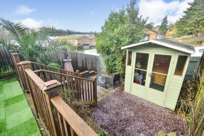Summer House