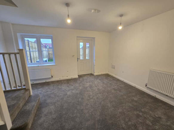 1 bed L