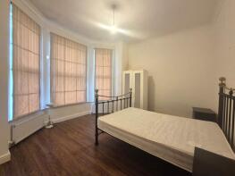 Flat 3, 25, Spencer Road, South Croydon CR2 7EL