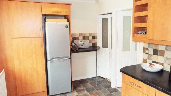 Kitchen Additi...