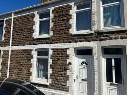 31, Gwendoline Street, Port Talbot SA12 6ED
