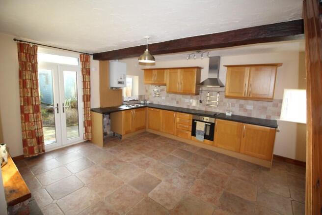 Kitchen (a)