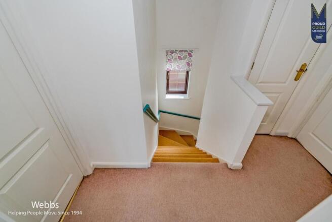 5, The Berkshire, Turnberry  Bloxwich, Walsall, St