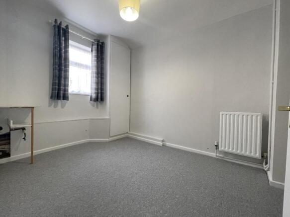 BEDROOM 3/OFFICE