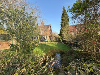 Staplehurst, Kent