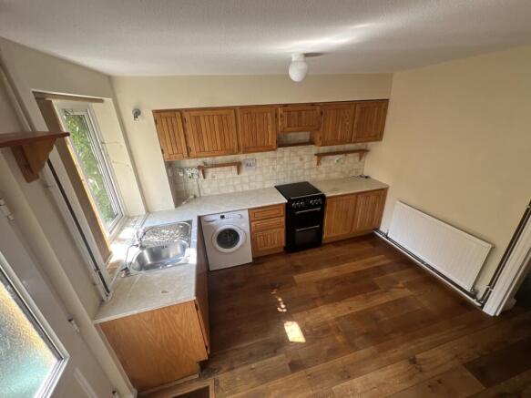 Salisbury Row, Hungerford, West Berkshire, RG17 0AA photo 5