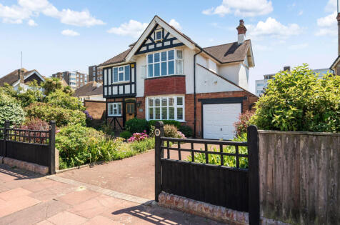 Bath Road, Worthing, West Sussex, BN11