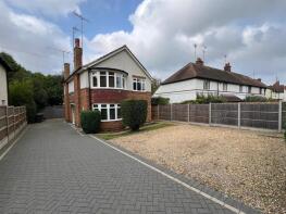 84, London Road, Knebworth SG3 6HB
