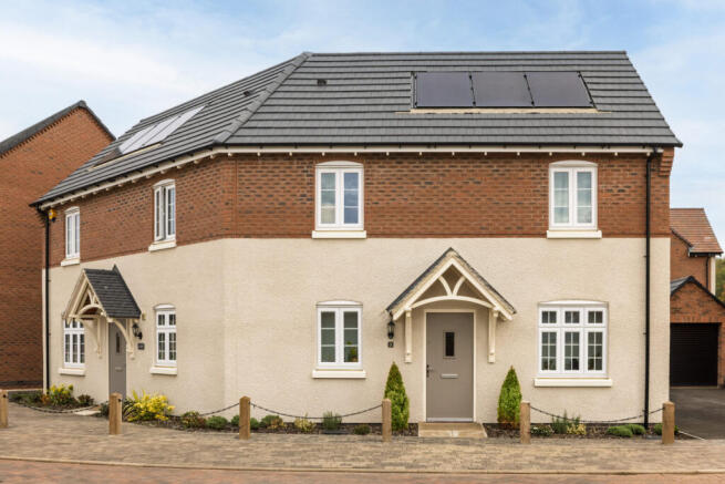 This was a shoot for #davidsongroup of #Lubbesthorpe their recent project in Leicester