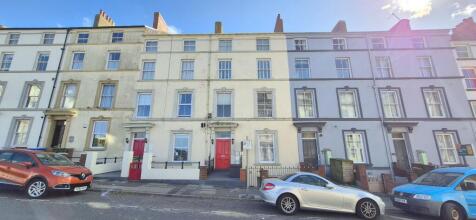 Flat 2 , 127 Castle Road, Scarborough